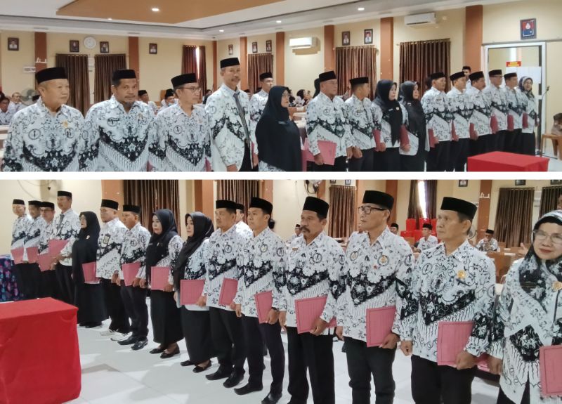 Bidang PGRI Kota Cilegon - Persatuan Guru Republik Indonesia Cabang Kota Cilegon