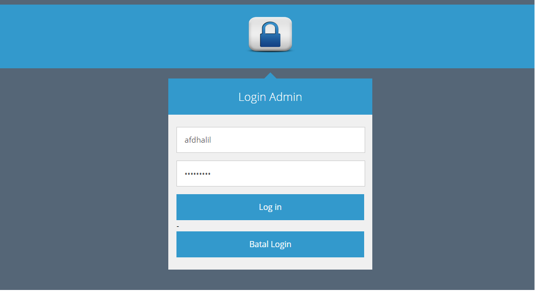 Login PGRI Kota Cilegon - Persatuan Guru Republik Indonesia Cabang Kota Cilegon