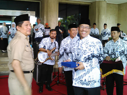 Pencarian PGRI Kota Cilegon - Persatuan Guru Republik Indonesia Cabang Kota Cilegon